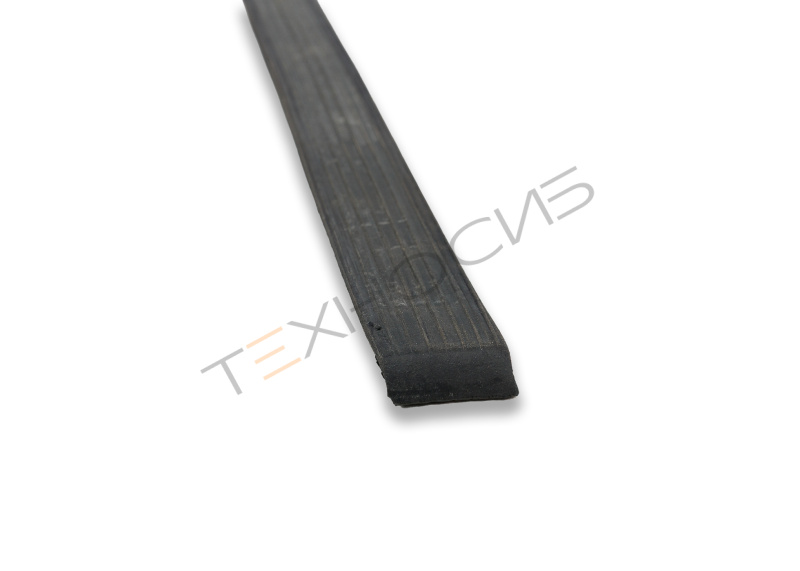 Резина пористая ТМ-1Р Техно-Сиб - Купить с доставкой по всей России 2