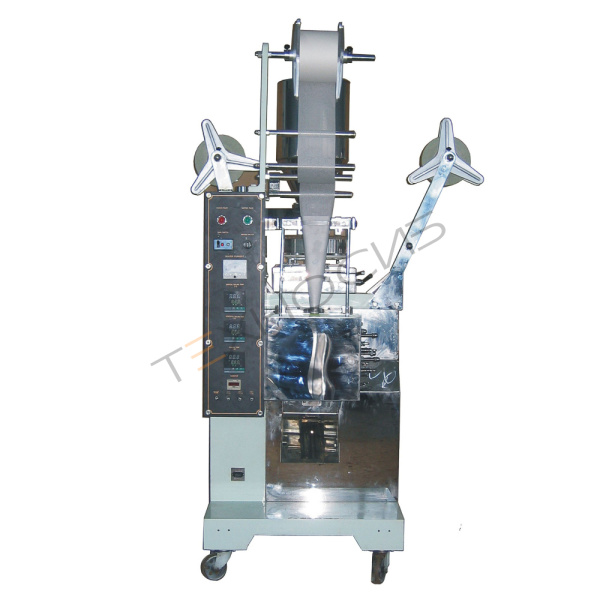 Автомат для фасовки чая DXDC-6 Техно-Сиб - Купить с доставкой по всей России 