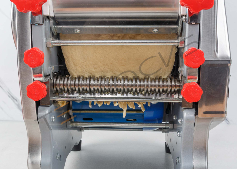 Лапшерезка электрическая HMT-18 (180 мм) Техно-Сиб - Купить с доставкой по всей России 6