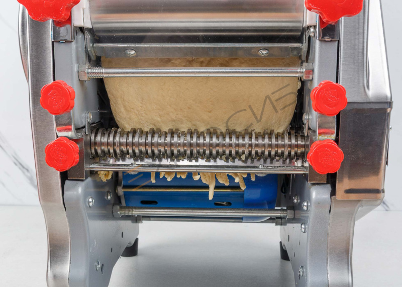 Лапшерезка электрическая HMT-18 (180 мм) Техно-Сиб - Купить с доставкой по всей России 6