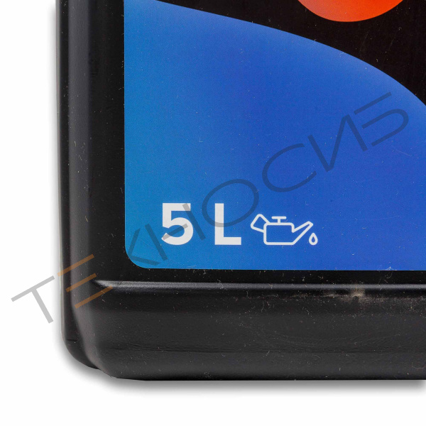 Масло VG 32 (0439515, VP, емк.5 л) Техно-Сиб - Купить с доставкой по всей России 3