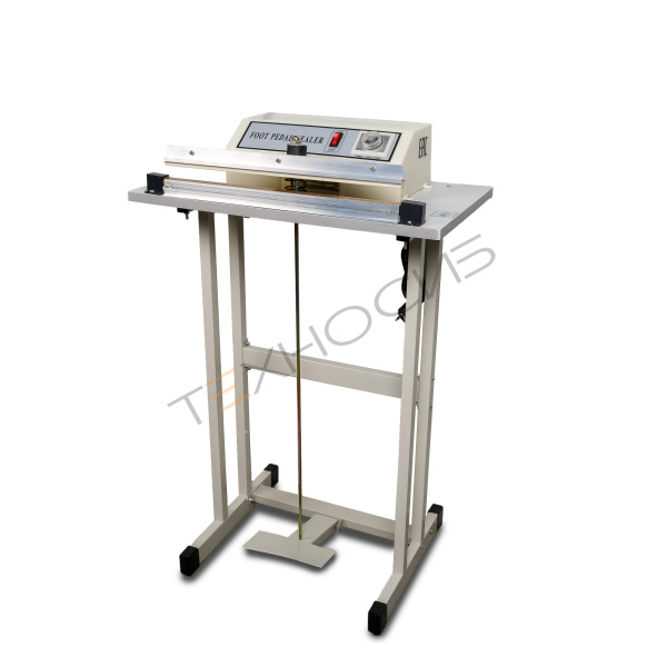 Ножной импульсный запайщик FRT-400 Техно-Сиб - Купить с доставкой по всей России 