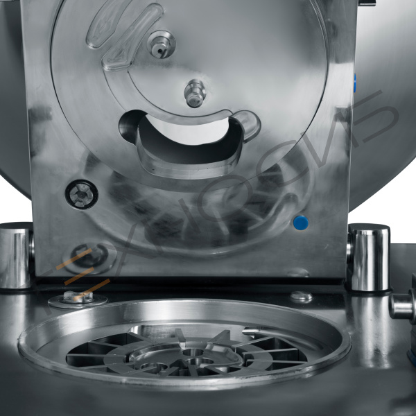 Вакуумный роторный шприц GZY-3500D (с загрузчиком) Техно-Сиб - Купить с доставкой по всей России 3