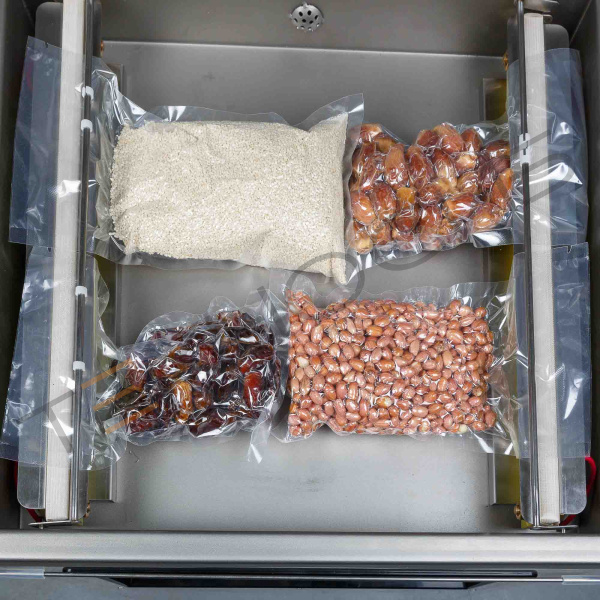 Вакуум-упаковочная машина напольного типа EV-51 7 Вакуум-упаковочная машина напольного типа EV-51 Техно-Сиб - Купить с доставкой по всей России 7