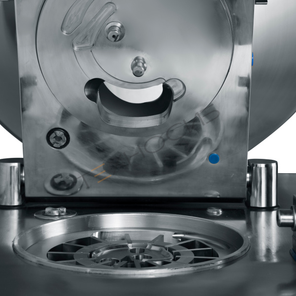 Вакуумный роторный шприц GZY-3500D (с загрузчиком) Техно-Сиб - Купить с доставкой по всей России 3