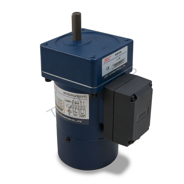 Мотор-редуктор подачи пленки для BSF-5640LG Техно-Сиб - Купить с доставкой по всей России 