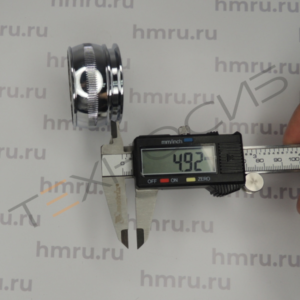 Ведущее колесо (тефлонового и зубчатого ремня) для FRB-770 Техно-Сиб - Купить с доставкой по всей России 6