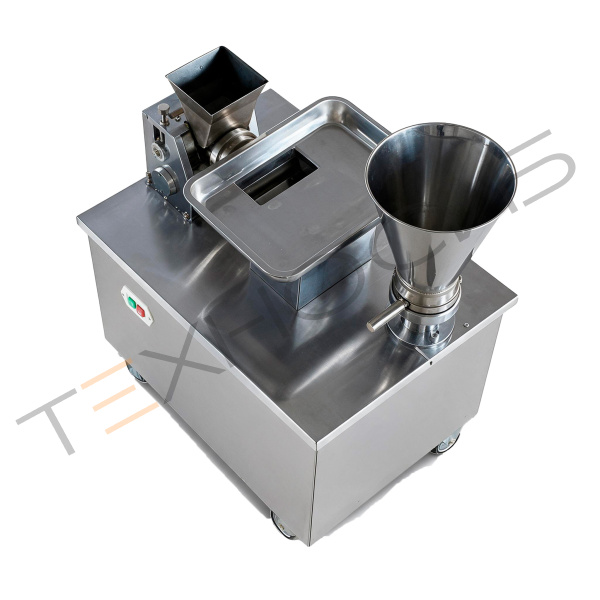 Пельменный аппарат JGT-60 (JGL-60) (10-12 гр) (100х52х10) Техно-Сиб - Купить с доставкой по всей России 4
