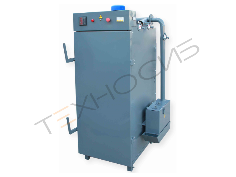 Коптильная камера КТД 50 Техно-Сиб - Купить с доставкой по всей России