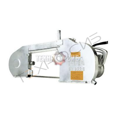 Ленточная пила для полутуш EFA SB 322 E Техно-Сиб - Купить с доставкой по всей России