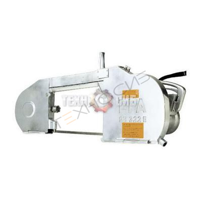 Ленточная пила для полутуш EFA SB 322 E Техно-Сиб - Купить с доставкой по всей России 