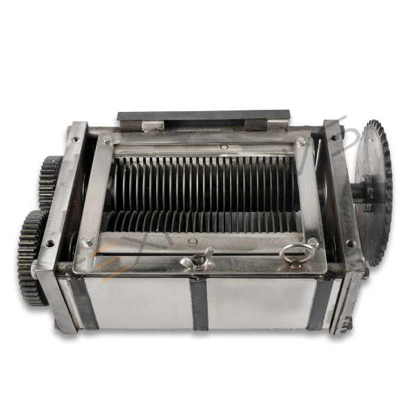 Комплект ножей для производственного слайсера MC-1000 для деликатной нарезки (6 мм) Техно-Сиб - Купить с доставкой по всей России