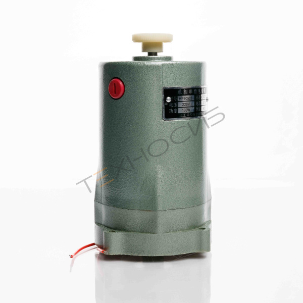 Двигатель для GK-9 LOW COST (220 В, 100 Вт) Техно-Сиб - Купить с доставкой по всей России 