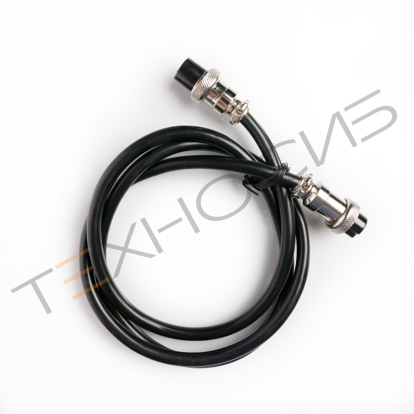 Кабель межблочный MY-812/HP-241 Техно-Сиб - Купить с доставкой по всей России 