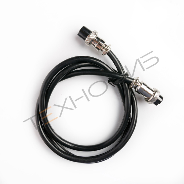 Кабель межблочный MY-812/HP-241 Техно-Сиб - Купить с доставкой по всей России