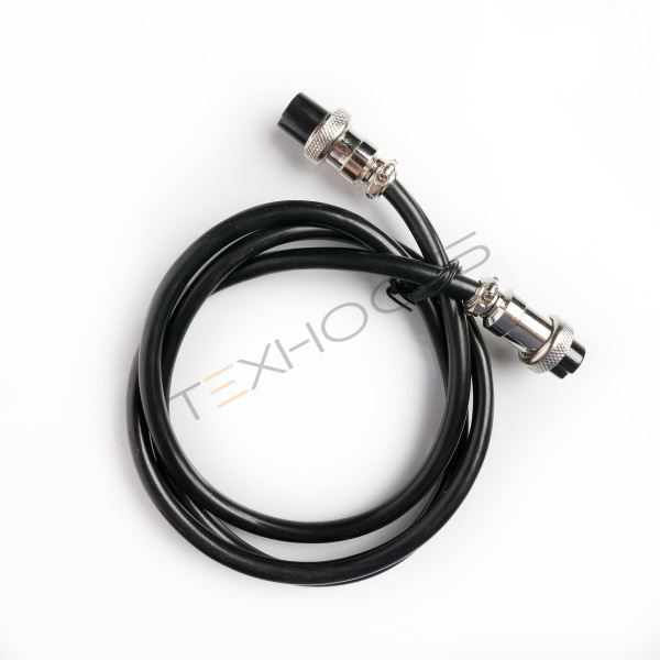 Кабель межблочный MY-812/HP-241 Техно-Сиб - Купить с доставкой по всей России 