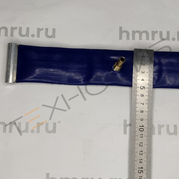 Пневматическая подушка для DZ-400 NEW Техно-Сиб - Купить с доставкой по всей России 5