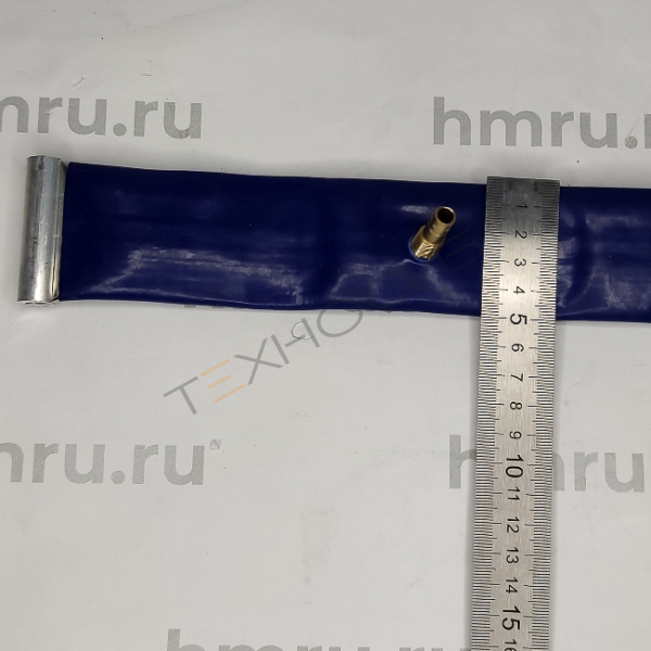 Пневматическая подушка для DZ-400 NEW Техно-Сиб - Купить с доставкой по всей России 5