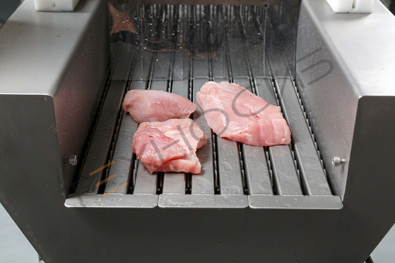 Автоматический инъектор рассола DRB-ZS50 Техно-Сиб - Купить с доставкой по всей России 26