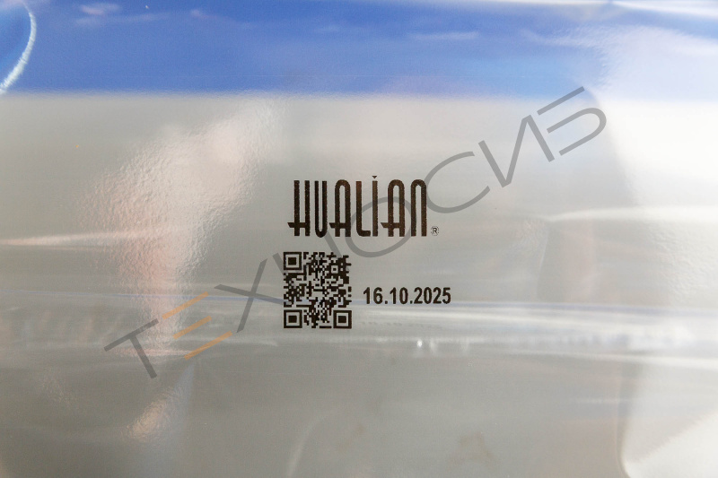 Встраиваемый ТТО принтер HL-X5 (53 мм, станина 500 мм для гориз. маш.) Техно-Сиб - Купить с доставкой по всей России 22