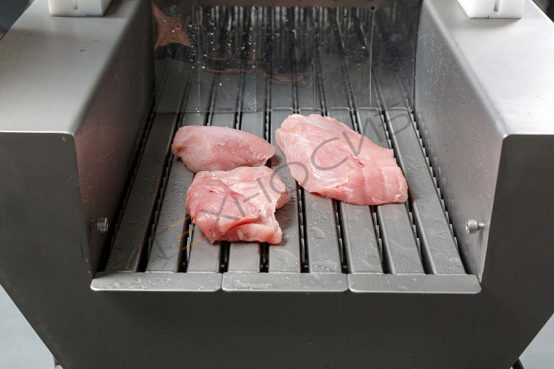 Автоматический инъектор рассола DRB-ZS50 Техно-Сиб - Купить с доставкой по всей России 26