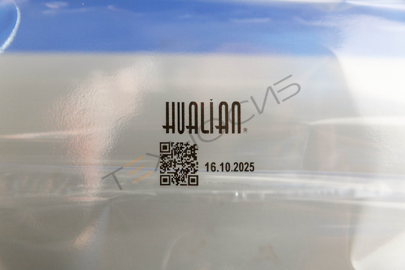 Встраиваемый ТТО принтер HL-X5 (53 мм, станина 500 мм для гориз. маш.) Техно-Сиб - Купить с доставкой по всей России 22