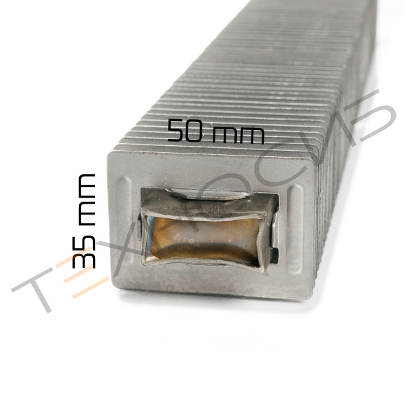 ТЭН для BSF-4030 без термопары Техно-Сиб - Купить с доставкой по всей России 4