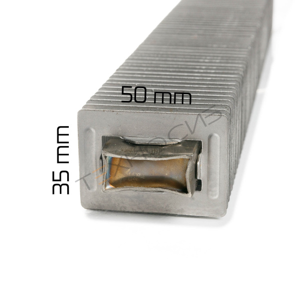 ТЭН для BSF-4030 без термопары Техно-Сиб - Купить с доставкой по всей России 4