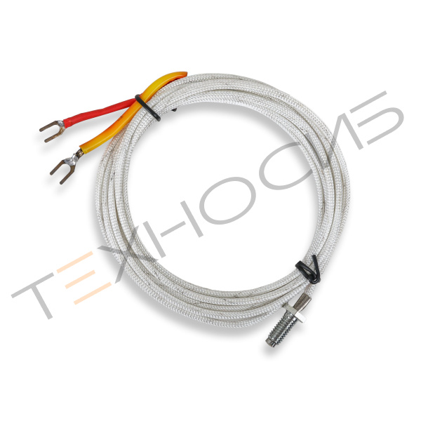 Термопара для DXDC-200 Техно-Сиб - Купить с доставкой по всей России 