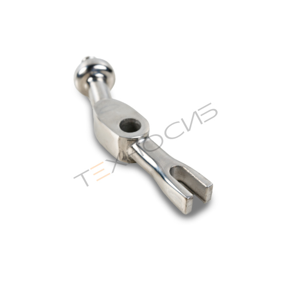 Рычаг плунжера HIM Техно-Сиб - Купить с доставкой по всей России 3