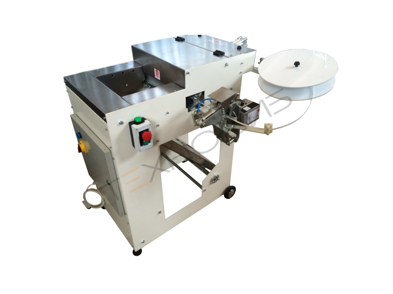 Автоматический клипсатор «Молния-8» Техно-Сиб - Купить с доставкой по всей России 