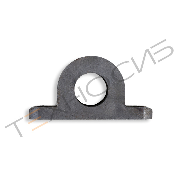 Держатель подшипника червячного вала YP-350 Техно-Сиб - Купить с доставкой по всей России 