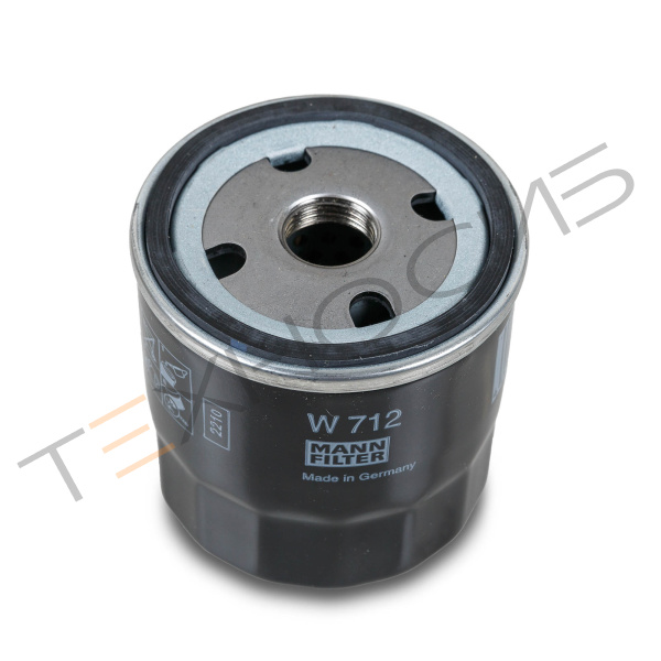 Фильтр масляный W712 для насосов V0040С / V0063C / V0100 Техно-Сиб - Купить с доставкой по всей России 