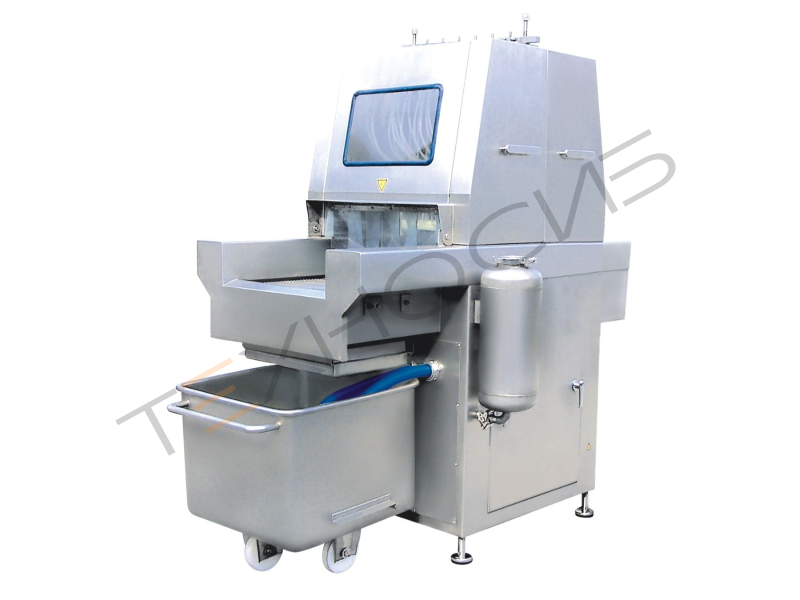 Инъектор для мяса ZS-88 Техно-Сиб - Купить с доставкой по всей России