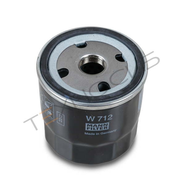 Фильтр масляный W712 для насосов V0040С / V0063C / V0100 Техно-Сиб - Купить с доставкой по всей России