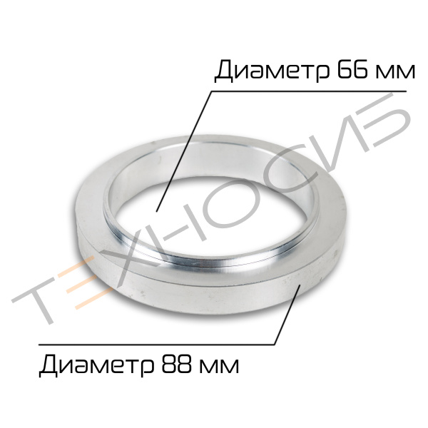 Матрица для HL-95B (d75 mm) Техно-Сиб - Купить с доставкой по всей России 5