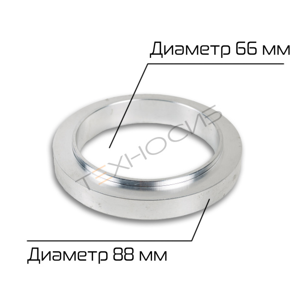 Матрица для HL-95B (d75 mm) Техно-Сиб - Купить с доставкой по всей России 5