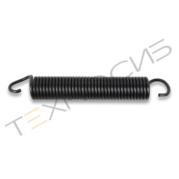 Пружина возвратная для DZQ-400/2SB Техно-Сиб - Купить с доставкой по всей России 