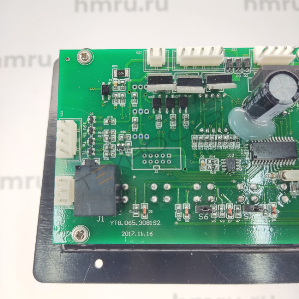 Панель управления для HVC-260T/1A Техно-Сиб - Купить с доставкой по всей России 3