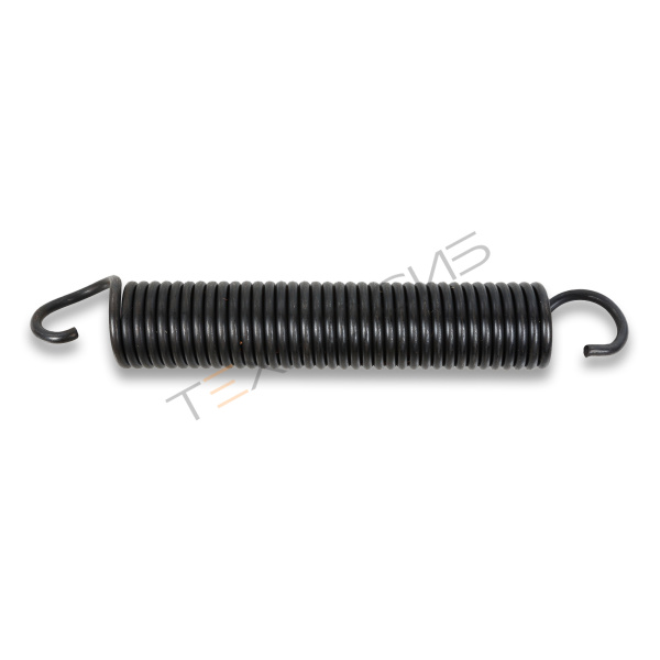 Пружина возвратная для DZQ-400/2SB Техно-Сиб - Купить с доставкой по всей России 