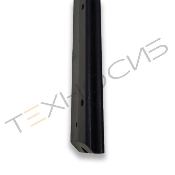 Держатель вертикального ножа 569.5×52×18 мм для BSF-5640LV Техно-Сиб - Купить с доставкой по всей России 3