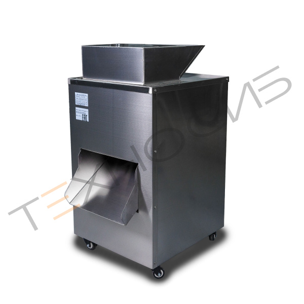 Производственный слайсер MC-1000 (6 мм) Техно-Сиб - Купить с доставкой по всей России 3