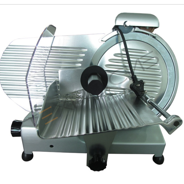 Полуавтоматический слайсер 220 ES-8 Техно-Сиб - Купить с доставкой по всей России