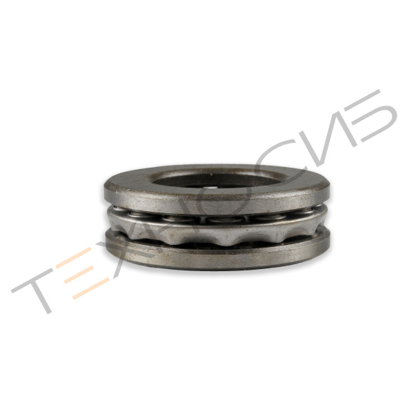 Упорный подшипник 51205 подачи теста JGT-60 HZ Техно-Сиб - Купить с доставкой по всей России 