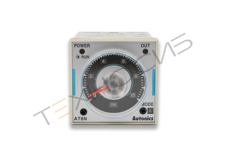 Реле времени AT8N TM-1 Техно-Сиб - Купить с доставкой по всей России 
