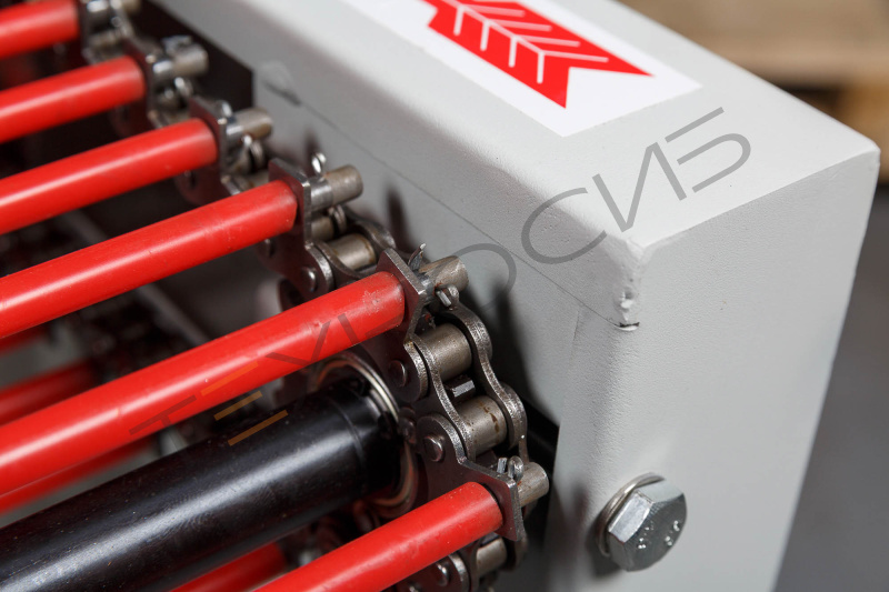 Термоусадочный туннель ET-40 Техно-Сиб - Купить с доставкой по всей России 10