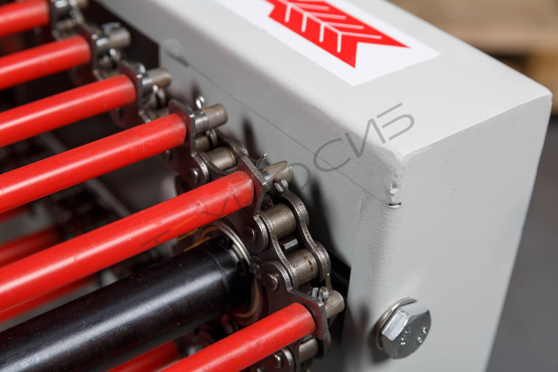 Термоусадочный туннель ET-40 Техно-Сиб - Купить с доставкой по всей России 10