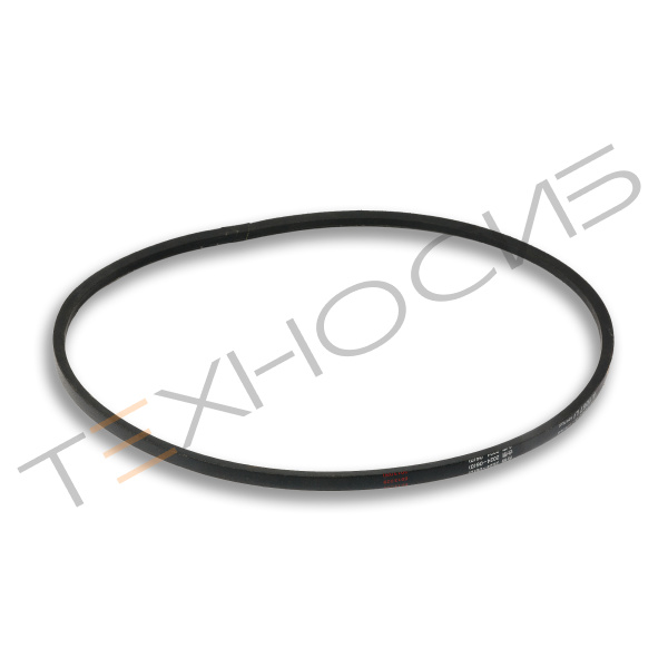 Ремень привода редуктора опрокидывания для BWL-50 Техно-Сиб - Купить с доставкой по всей России 