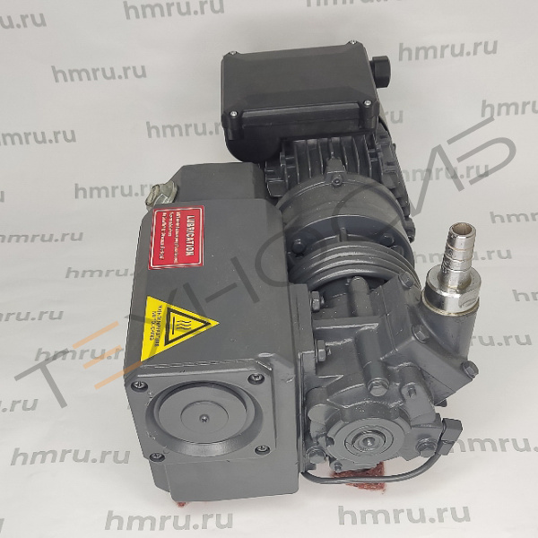 Вакуумный насос XDZ-20 (HM), в сборе с двигателем, 20 м³/ч, 220 В, для DZ, HVC, HVT, TB Техно-Сиб - Купить с доставкой по всей России 2