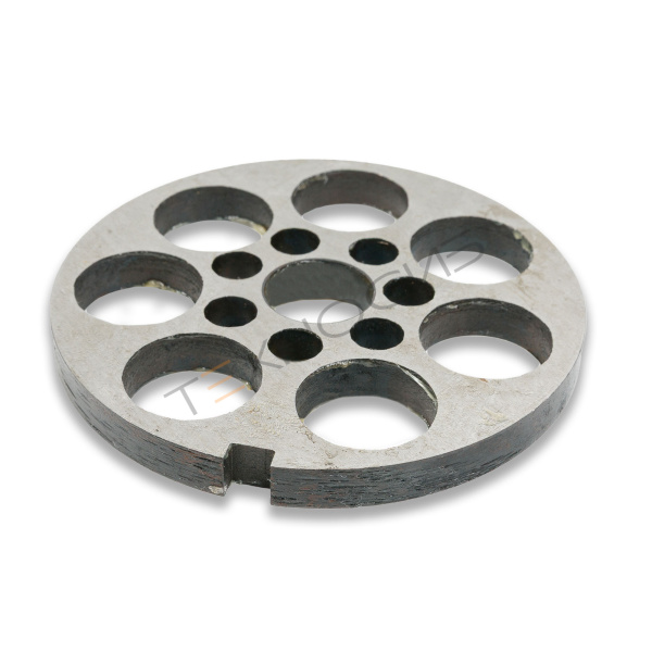 Решетка Комби D 105  отв 2,25/10 мм к ИПКС Техно-Сиб - Купить с доставкой по всей России 2